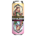 Beer Blender Maple Nectarine Hazy IPA x Spiced Apple Sour