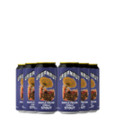 Maple Pecan Chilli Stout