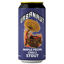 Maple Pecan Chilli Stout
