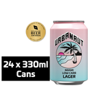 Miami Lager *LOW CARB*