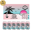 Miami Lager *LOW CARB*
