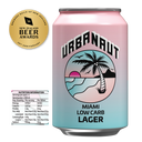 Miami Lager *LOW CARB*