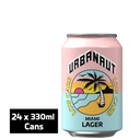 Miami Lager *LOW CARB*