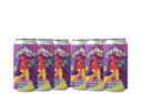 New Wave 04 - Zona Rosa Hazy IPA