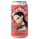 New Wave 05 Waikiki Hazy IPA