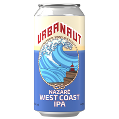 Nazare West Coast IPA