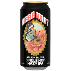 Nelson Sauvin Single Hop Hazy IPA