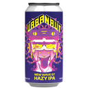 New Wave 07 Hazy IPA