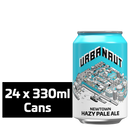 Newtown Hazy Pale Ale