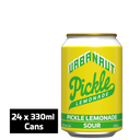 Pickle Lemonade Sour 3.8%