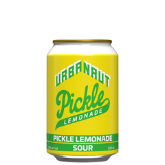 Pickle Lemonade Sour 3.8%