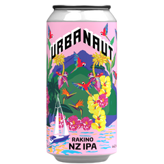 Rakino NZ IPA