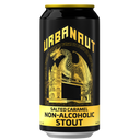 Salted Caramel Non-Alcoholic Stout