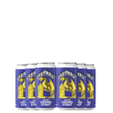 Salted Caramel Stout