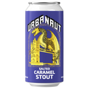 Salted Caramel Stout