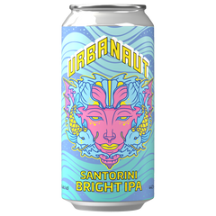 Santorini Bright IPA