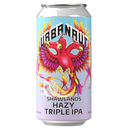 Shawlands Hazy Triple IPA