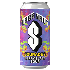 Sourade 2 Berry Blast