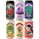 STAY RAD SIXER - 6 x 440ml Cans