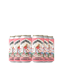 Strawberry Creme Brulee Imperial Sour