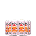 Strawberry Shortcake Hazy IPA