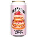 Strawberry Shortcake Hazy IPA