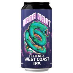 Te Henga West Coast IPA