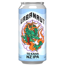 Te Kaha NZ IPA