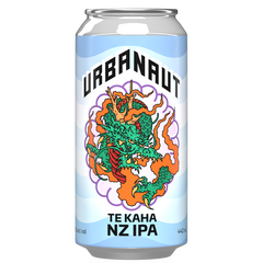 Te Kaha NZ IPA