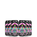 Time Warp West Coast IPA