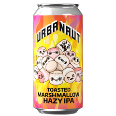Toasted Marshmallow Hazy IPA