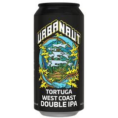 Tortuga West Coast Double IPA