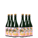 Copacabana Triple IPA 750ml Bottle - Special Reserve 2025