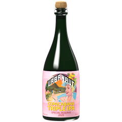 Copacabana Triple IPA 750ml Bottle - Special Reserve 2025