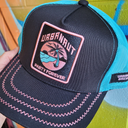 Urbanaut Trucker Cap