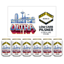 Ultra Low Carb Pilsner