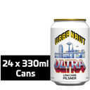 Ultra Low Carb Pilsner