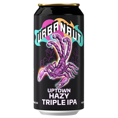 Uptown Hazy Triple IPA