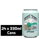 Uptown Lager