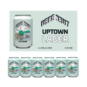 Uptown Lager