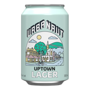 Uptown Lager