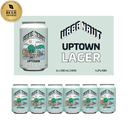 Uptown Lager