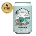 Uptown Lager