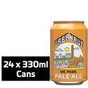 Vic Park Pale Ale