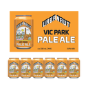 Vic Park Pale Ale
