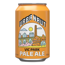 Vic Park Pale Ale