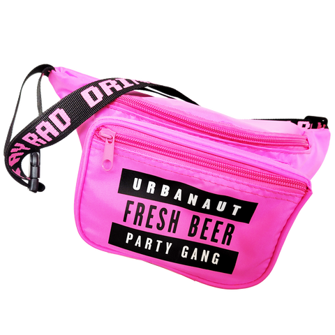 Urbanaut Belt Bag - Party Gang Edition