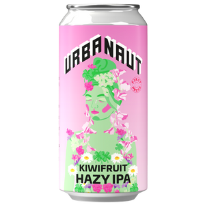 First Press 2 - Kiwifruit Hazy IPA *PRE-ORDER ships Mon 2 Oct*